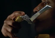 Razorblade