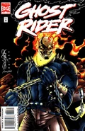 Ghost Rider Vol 3 69