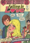 Falling in Love 135