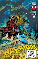 New Warriors Vol 1 74