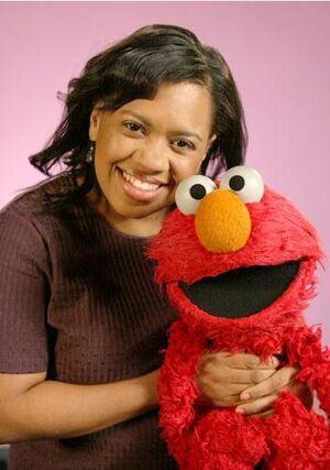 chandra wilson children. Chandra Wilson - Muppet Wiki