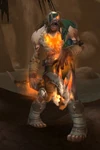 Thalgran Blightbringer