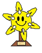 SmileyAward