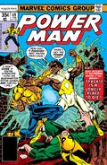Power Man Vol 1 49