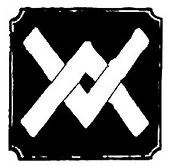 Rego symbol
