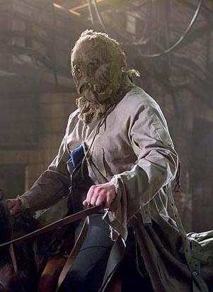 Scarecrow - Superhero Movies Wiki