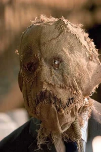 Scarecrow