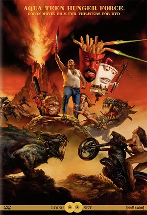 Colondvd
