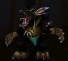 Gatekeeper Rageroar