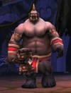 Gordok Bushwacker