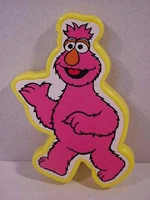 Tootsie toy telly