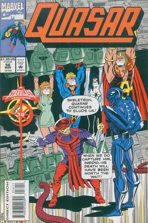 Quasar Vol 1 56