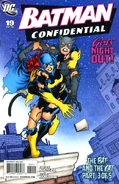 Batman Confidential 19