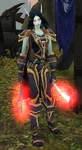 Dark Ranger