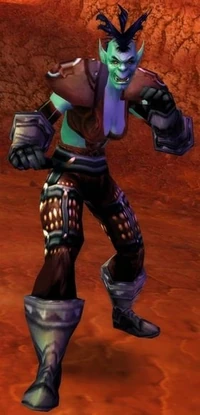 Image of Shadowsworn Thug