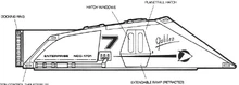 Shuttle image.