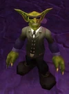 Netherstorm Agent