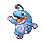Politoed RZ variocolor