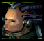 StarCraft Adjutant Portrait