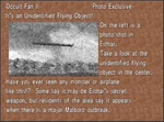 Occult Fan 2