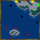 Southshore (WC2 demo)