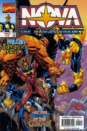 Nova Vol 3 4