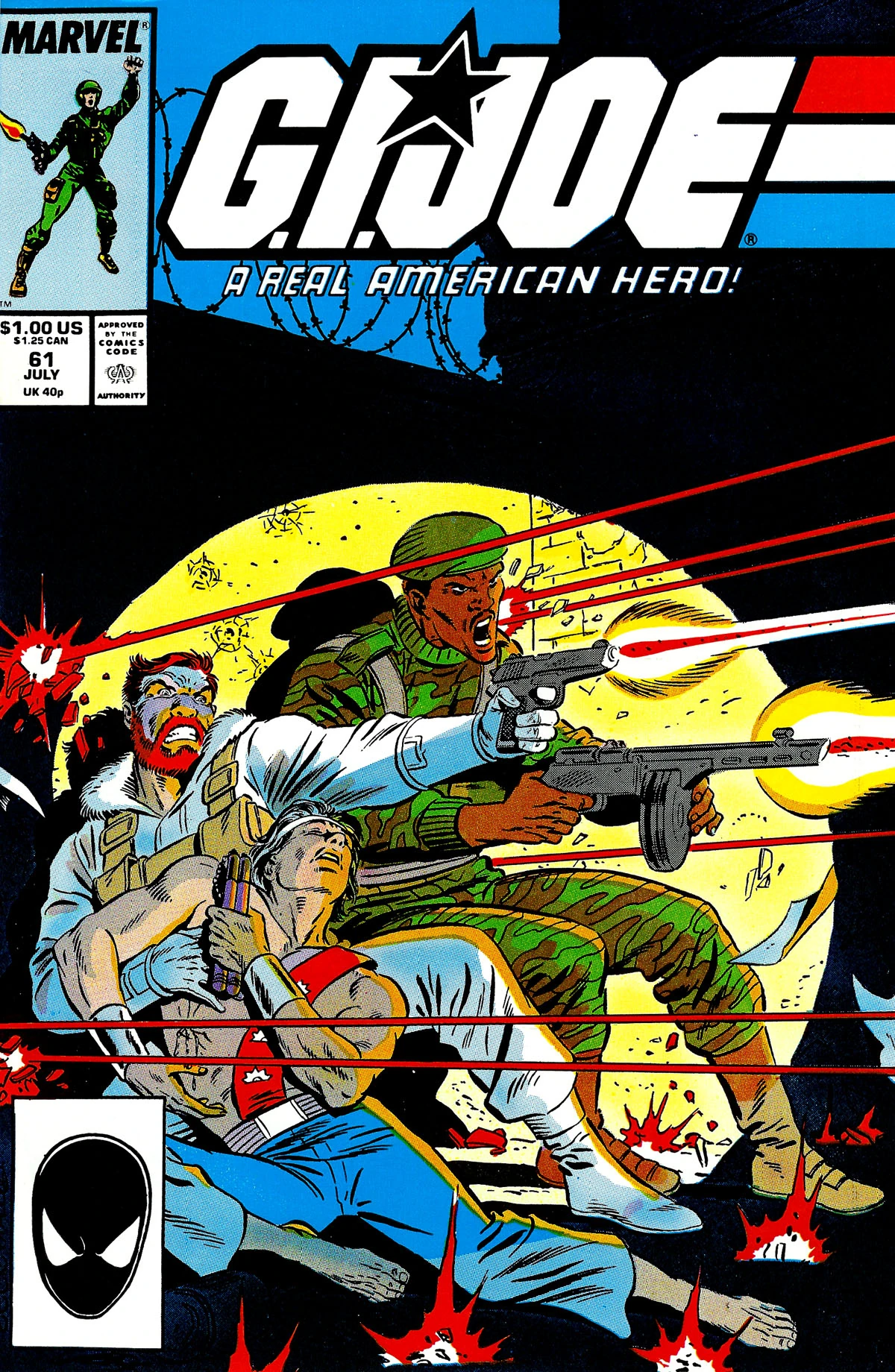 G.I. Joe A Real American Hero Vol 1 61.jpg (7 KB) G.I. Joe A Real American Hero Vol 1 61