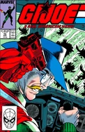 G.I. Joe A Real American Hero Vol 1 70
