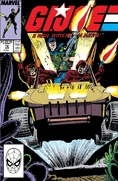 G.I. Joe A Real American Hero Vol 1 72