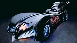 BatmobileB&R