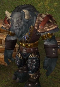 Image of Longrunner Nanik