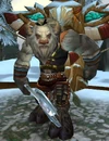 Ahota Whitefrost