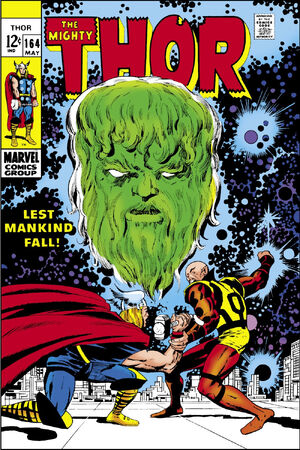 Thor Vol 1 164