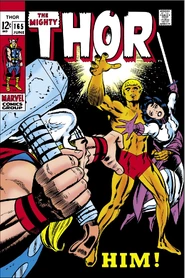Thor Vol 1 165