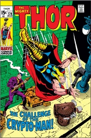 Thor Vol 1 174