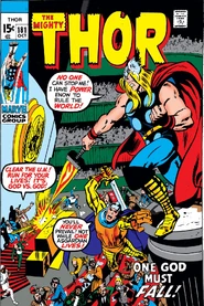 Thor Vol 1 181