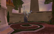 Antonidas Memorial