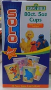 Solocup