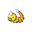 Weedle RZ variocolor