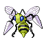 Beedrill RZ variocolor