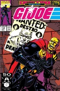 G.I. Joe A Real American Hero Vol 1 116