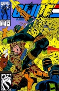 G.I. Joe A Real American Hero Vol 1 131