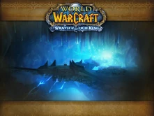 The Nexus loading screen