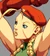 Character Select Cammy