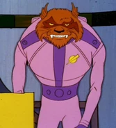 ChuftCaptain
