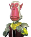 Andrewcommand
