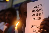 Candle Light Vigil1