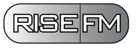 Logo Rise FM