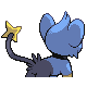 Shinx espalda G4