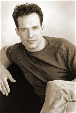 Diedrich Bader